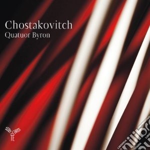 Dmitri Shostakovich - String Quartets Nos. 8 & 9 cd musicale di Dmitri Sciostakovic