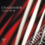 Dmitri Shostakovich - String Quartets Nos. 8 & 9 cd