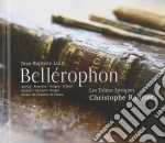 Bellï¿½rophon cd
