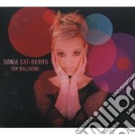 Sonia Cat-Berro - Toy Balloons