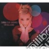 Sonia Cat-Berro - Toy Balloons cd