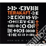 Terakaft - Aratan N Azawad cd