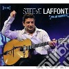 Steeve Laffont - Live In Marciac (2 Cd) cd