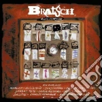 Bratsch - Plein Du Monde cd
