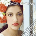Karbasi Mor - Daughter Of The Spring cd