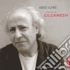 Abed Azrie' - Epopee De Gilgamesh (Cd+Dvd) cd