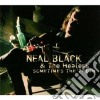Neal Black & The Healers - Sometimes The Truth cd