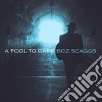 (LP Vinile) Boz Scaggs - A Fool To Care