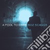(LP Vinile) Boz Scaggs - A Fool To Care cd