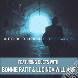 (LP VINILE) A fool to care lp vinile di Boz Scaggs