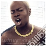 Angelique Kidjo - Sings With The Luxembourg Philarmonic