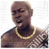 Angelique Kidjo - Sings With The Luxembourg Philarmonic cd