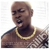 Angelique Kidjo - Sings cd