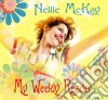 Nellie Mckay - My Weekly Reader cd