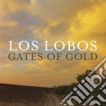 (LP Vinile) Los Lobos - Gates Of Gold