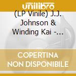 (LP Vinile) J.J. Johnson & Winding Kai - Jay & Kai lp vinile di J.J. Johnson & Winding Kai