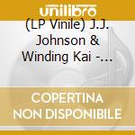 (LP Vinile) J.J. Johnson & Winding Kai - Jay & Kai vinile