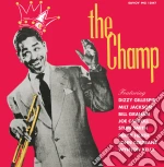 (LP Vinile) Dizzy Gillespie - The Champ vinile