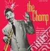 (LP Vinile) Dizzy Gillespie - The Champ cd