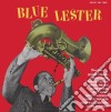 (LP Vinile) Lester Young - Blue Lester (feat.count Basie) Lp Rsd'16 cd