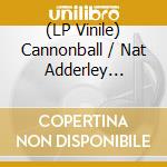 (LP Vinile) Cannonball / Nat Adderley Adderley - Bohemia After Dark: Cannonball Adderley, Horace Silver, Donald Byrd, Nat Adderley..