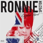 Ronnie Spector - English Heart cd
