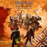 (LP Vinile) Meat Loaf - Braver Than We Are (2 Lp)