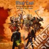 (LP Vinile) Meat Loaf - Braver Than We Are (2 Lp) cd