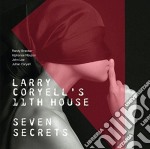 Larry Coryell'S 11Th House - Seven Secrets