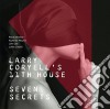 Larry Coryell'S 11Th House - Seven Secrets cd