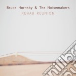 (LP Vinile) Bruce Hornsby & The Noisemakers - Rehab Reunion