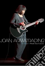 (Music Dvd) Joan Armatrading - Me Myself I - World Tour Concert cd