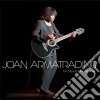 Joan Armatrading - Me Myself I - World Tour Concert cd