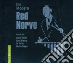 Red Norvo - Modern Red Norvo