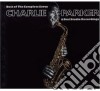 Charlie Parker - Best Of Complete Savoy & Dial Studio Recordings cd