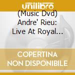 (Music Dvd) Andre' Rieu: Live At Royal Albert Hall