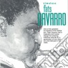 Navarro Fats - Timeless cd