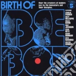 Birth of bebop cd