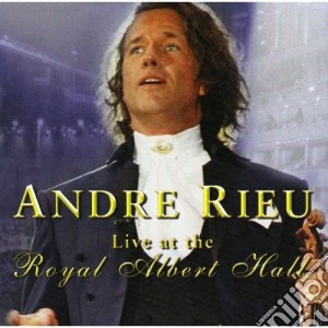 Andre' Rieu - Live At The Royal Albert Hall cd musicale di Andre' Rieu