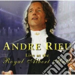 Andre' Rieu - Live At The Royal Albert Hall cd