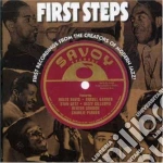 First Steps / Various cd