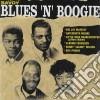 Savoy Blues 'N' Boogie / Various cd