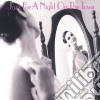 Jazz For A Night On The Town / Various cd
