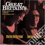 George Shearing & Marian Mcpartland - Great Britain'S