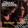 George Shearing & Marian Mcpartland - Great Britain'S cd