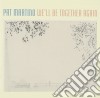 Pat Martino - We'Ll Be Together Again cd