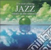 Most Relaxing Jazz Music In The World cd