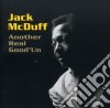 Jack Mcduff - Another Real Good'Un cd
