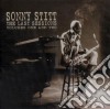 Sonny Stitt - The Last Sessions 1 & 2 cd