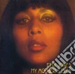 Etta Jones - My Mother'S Eyes cd